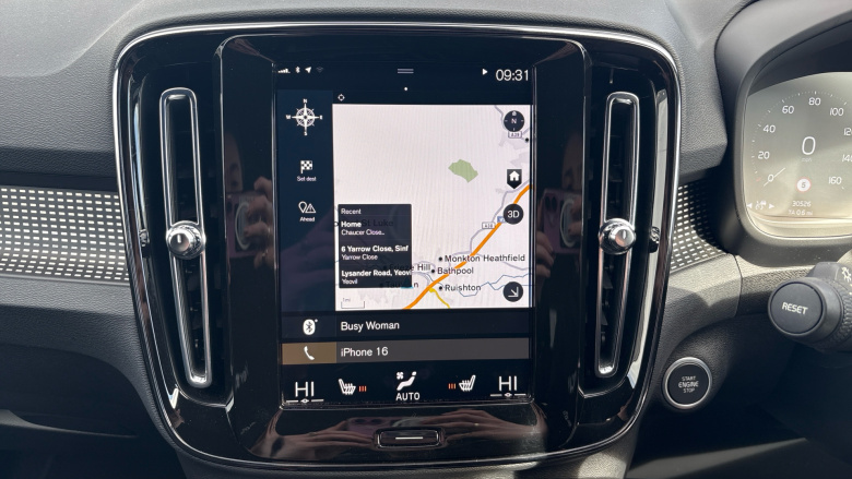 Volvo Xc40 2.0 B4P R DESIGN Pro 5dr Auto [7 speed] Petrol Estate